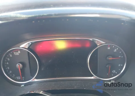 2023 Chevrolet Traverse Fwd Premier из США, поврежденный, VIN 1GNERKKW5PJ337350